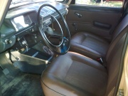 ИЖ 2125 1.5 MT 1988