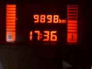 Renault Sandero 1.6 MT 2012 Renault Sandero 1.6 MT 2012