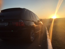 BMW X5 3.0d AT 2004 BMW X5 3.0d AT 2004