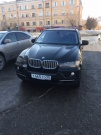 BMW X5 xDrive48i AT 2008 BMW X5 xDrive48i AT 2008