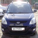 Hyundai Matrix 1.8 AT 2009