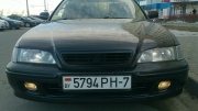 Honda Accord 2.0 MT 1993