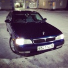 Nissan Laurel 2.5 AT 1996