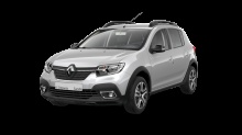Renault Sandero 2019 Renault Sandero 2019