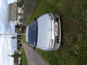 Mazda 323 1.5 MT 1997 Mazda 323 1.5 MT 1997