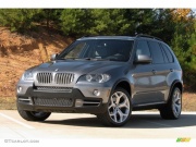 BMW X5 xDrive35d AT 2008