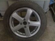 Mazda Familia 1.5 AT 2000 Mazda Familia 1.5 AT 2000