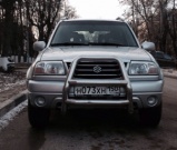 Suzuki Grand Vitara 1.6 AT 2004 Suzuki Grand Vitara 1.6 AT 2004