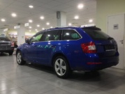 Skoda Octavia 2016 Skoda Octavia 2016