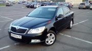 Skoda Octavia 1.8 TSI MT 2011 Skoda Octavia 1.8 TSI MT 2011