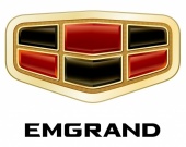 Geely Emgrand 1.8 CVT 2011 Geely Emgrand 1.8 CVT 2011
