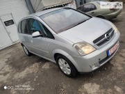 Opel Meriva 1.6 MT 2003