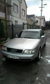 Audi A6 1.8 MT 1996