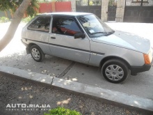 ЗАЗ 1102 2005 ЗАЗ 1102 2005