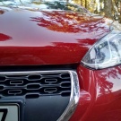 Peugeot 208 1.2 VTi ETG 2013 Peugeot 208 1.2 VTi ETG 2013