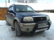 Suzuki Grand Vitara 2.5 MT 4WD 2000 Suzuki Grand Vitara 2.5 MT 4WD 2000