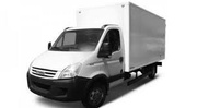 IVECO Daily 1.3 MT 2008
