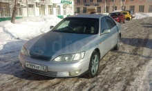 Toyota Windom 3.0 AT 1999 Toyota Windom 3.0 AT 1999