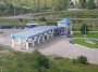 Заправка Бензин (AИ-92) (ООО