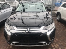 Mitsubishi Outlander 2019 Mitsubishi Outlander 2019