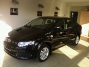 Volkswagen Polo 1.6 MT 2013 Volkswagen Polo 1.6 MT 2013