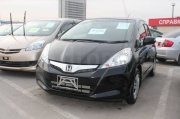 Honda Fit 1.5 CVT 2011
