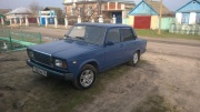ВАЗ (Lada) 2107 1.6 MT 2005 ВАЗ (Lada) 2107 1.6 MT 2005