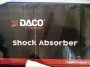 Амортизаторы Daco