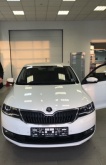 Skoda Rapid 2019 Skoda Rapid 2019