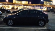 Ford Focus 2.0 TDCi MT 2007 Ford Focus 2.0 TDCi MT 2007