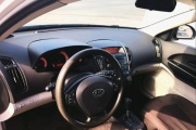 Kia Cee'd 1.6 AT 2007