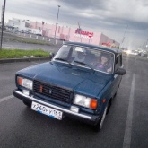 ВАЗ (Lada) 2107 2008