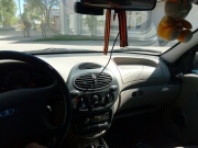 ВАЗ (Lada) Kalina 1.6 MT 8 кл 2010