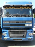 DAF XF 2001 DAF XF 2001