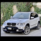 BMW X5 xDrive48i AT 2007 BMW X5 xDrive48i AT 2007