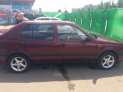 Volkswagen Vento 1.9 TD MT 1993