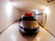 Skoda Octavia 2016 Skoda Octavia 2016