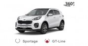 Kia Sportage 2016 Kia Sportage 2016