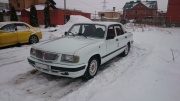 ГАЗ 3110 Волга 2.3 MT 2003