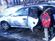 Subaru Impreza 2.0 MT 4WD 1998 Subaru Impreza 2.0 MT 4WD 1998