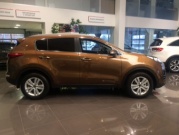Kia Sportage 2016 Kia Sportage 2016