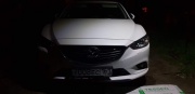 Mazda 6 2017 Mazda 6 2017