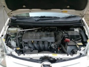 Toyota Corolla Spacio 2006