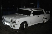 ВАЗ (Lada) 2107 2006