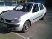 Renault Symbol 1.4 MT 2005