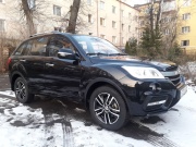 Lifan X60 1.3 MT 2017 Lifan X60 1.3 MT 2017