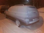 ВАЗ (Lada) 2111 1.6 MT 2005 ВАЗ (Lada) 2111 1.6 MT 2005