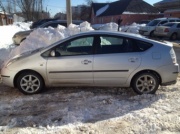 Toyota Prius 1.5 CVT 2009