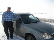 ВАЗ (Lada) Priora 1.6 MT 16 кл 2010 ВАЗ (Lada) Priora 1.6 MT 16 кл 2010