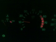 ВАЗ (Lada) 2110 1.5 MT 21102 2001